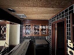 室内の画像