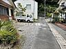 その他：前面道路：普通車が1台通れる幅となります。