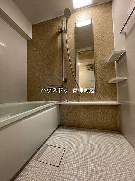 浴室
