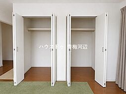洋室の画像