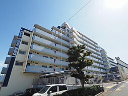 物件画像 ロワールマンション青葉WEST棟