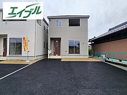 小牧市藤島町居屋敷　新築戸建　4号棟