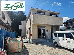 小牧市応時4丁目　新築戸建　2号棟