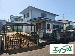 小牧市古雅3丁目　中古戸建