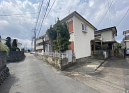 物件画像 八王子市散田町　土地