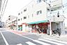 周辺：まいばすけっと 上高田4丁目店（210m）