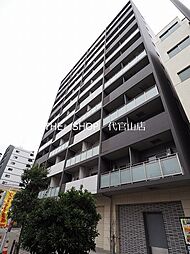 グランシアタワー亀戸