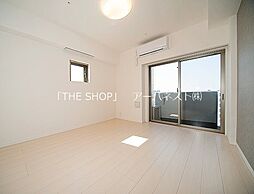 ヴォーガコルテ板橋本町II 12階1Kのリビング/ダイニング