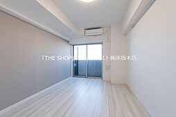 ヴォーガコルテ久が原アジールコート 1階1Kのリビング/ダイニング