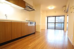 レジディア芝浦