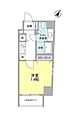 アリエルズ赤坂7階16.0万円