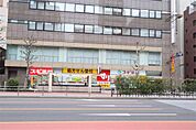 スギドラッグ 神田淡路町店（222m）