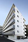 東京都大田区矢口2丁目：物件画像／アーバネスト株式会社　赤坂本店
