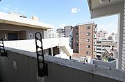 眺望です
