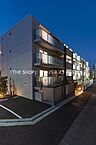 東京都大田区南千束1丁目：物件画像／アーバネスト株式会社　赤坂本店