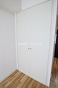 写真は同物件別号室の参考写真です