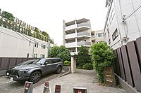 東京都渋谷区神宮前5丁目：物件画像／アーバネスト株式会社　赤坂本店