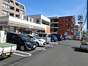セブンイレブン 横浜田奈駅東店（136m）