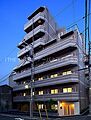ヴォーガコルテ田端壱番館
