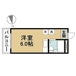 第5荒井マンション