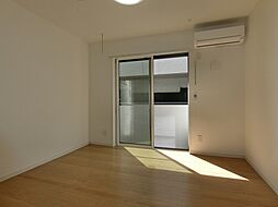 Ｂ−ｐｒｏｕｄ 105 1階1Kのリビング/ダイニング