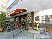 飲食店 パン屋　ブーランジェリージョー 170m