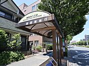 その他周辺施設 東葛西8丁目バス停 350m