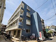 東京都江戸川区南葛西3丁目21-6：物件画像／ホームリガーレ　YMリガーレジャパン株式会社