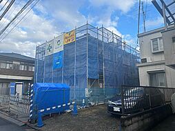 セレーノ 101 1階1LDKのリビング/ダイニング