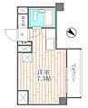 ドミー池袋6階980万円