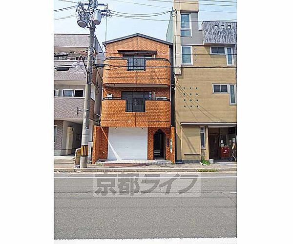 ハイツ小町 301｜京都府京都市北区小山初音町(賃貸マンション1R・3階・23.55㎡)の写真 その3