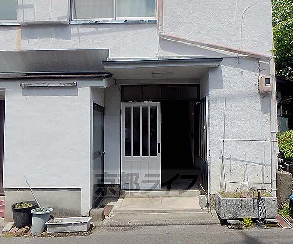 京都府京都市左京区田中春菜町(賃貸アパート1K・2階・16.39㎡)の写真 その21