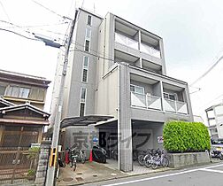 ＧＲＡＮＤＲＥＵ金閣 403 ｜ 京都府京都市北区衣笠馬場町（賃貸マンション1K・4階・18.00㎡） その3