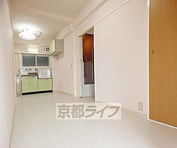 京都府京都市左京区田中里ノ内町（賃貸マンション1DK・2階・30.00㎡） その24