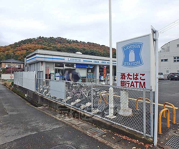 京都府京都市左京区松ケ崎正田町(賃貸マンション1K・4階・18.00㎡)の写真 その29