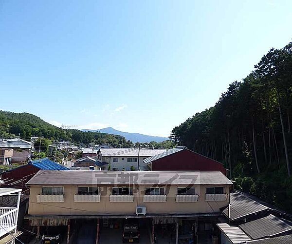 京都府京都市北区衣笠赤阪町(賃貸マンション1K・3階・22.07㎡)の写真 その21