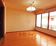 居室です。
