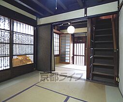 居間