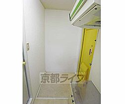 京都府京都市左京区下鴨梅ノ木町（賃貸マンション1K・2階・20.67㎡） その10