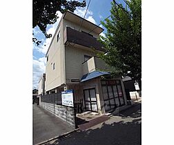 京都府京都市左京区下鴨梅ノ木町（賃貸マンション1K・2階・20.67㎡） その3