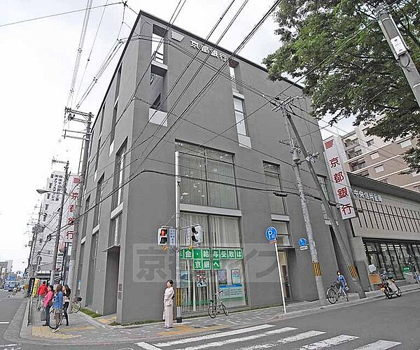 レオパレス御所西 206｜京都府京都市上京区油小路通下立売上ル近衛町(賃貸アパート1K・2階・19.87㎡)の写真 その16