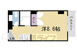 京阪本線 三条駅 徒歩2分