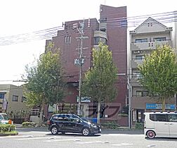 プレイル北大路ビル 604 ｜ 京都府京都市北区紫野下御輿町（賃貸マンション1K・6階・13.64㎡） その3