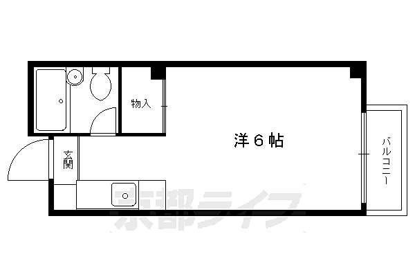 物件拡大画像