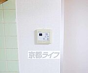 温度設定が出来ます