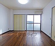 綺麗なお部屋です。