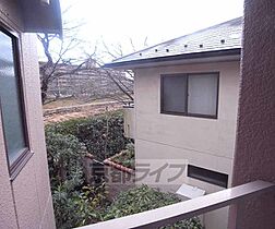 京都府京都市左京区下鴨泉川町（賃貸マンション1K・1階・21.15㎡） その11