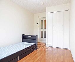 サンハイツ大新 409 4階1Kのリビング/ダイニング