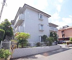 京都府京都市左京区岩倉忠在地町（賃貸マンション1LDK・1階・49.00㎡） その3