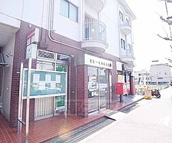 京都府京都市左京区一乗寺樋ノ口町（賃貸マンション1K・4階・14.85㎡） その30